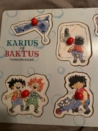 Miniatyrgalleribilde