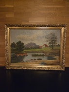 Miniatyrgalleribilde