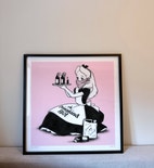 Miniatyrgalleribilde