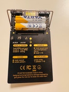 Miniatyrgalleribilde