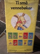 Miniatyrgalleribilde