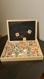 Miniatyrgalleribilde