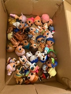 Miniatyrgalleribilde