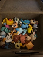 Miniatyrgalleribilde