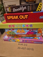 Miniatyrgalleribilde