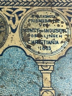 Miniatyrgalleribilde