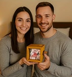 Miniatyrgalleribilde