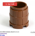 Miniatyrgalleribilde