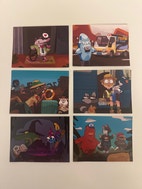 Miniatyrgalleribilde