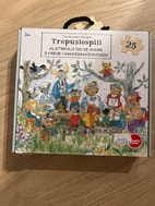 Miniatyrgalleribilde