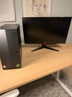 Miniatyrgalleribilde