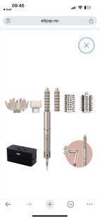 Miniatyrgalleribilde