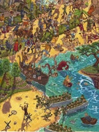 Miniatyrgalleribilde