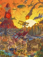 Miniatyrgalleribilde