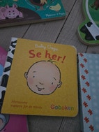 Miniatyrgalleribilde