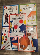 Miniatyrgalleribilde