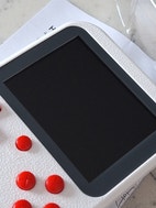 Miniatyrgalleribilde