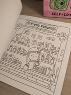 Miniatyrgalleribilde