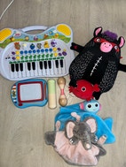 Miniatyrgalleribilde