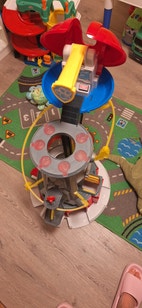 Miniatyrgalleribilde