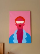 Miniatyrgalleribilde