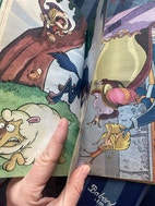 Miniatyrgalleribilde