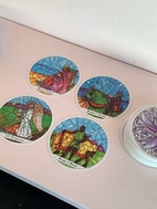 Miniatyrgalleribilde