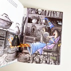 Miniatyrgalleribilde