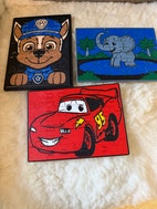 Miniatyrgalleribilde