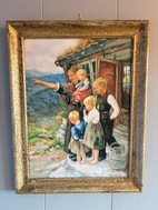 Miniatyrgalleribilde