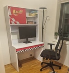 Miniatyrgalleribilde