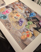 Miniatyrgalleribilde