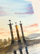 Miniatyrgalleribilde