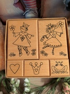 Miniatyrgalleribilde