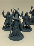 Miniatyrgalleribilde