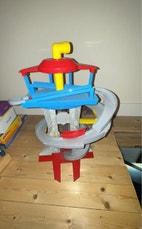 Miniatyrgalleribilde