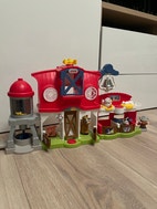 Miniatyrgalleribilde