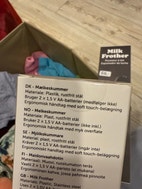 Miniatyrgalleribilde