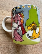 Miniatyrgalleribilde