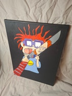 Miniatyrgalleribilde