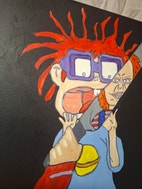 Miniatyrgalleribilde