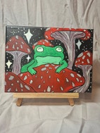 Miniatyrgalleribilde