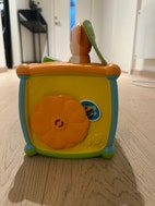 Miniatyrgalleribilde