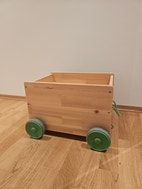 Miniatyrgalleribilde