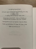 Miniatyrgalleribilde