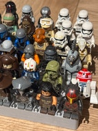 Miniatyrgalleribilde
