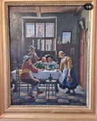 Miniatyrgalleribilde