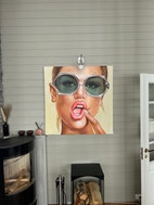 Miniatyrgalleribilde