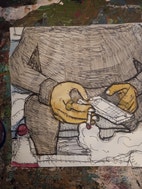 Miniatyrgalleribilde