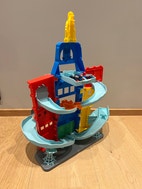 Miniatyrgalleribilde